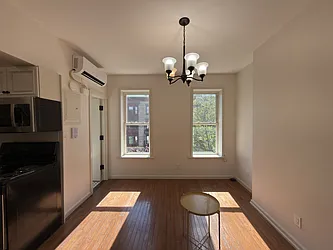98 Kingston Avenue, #3F