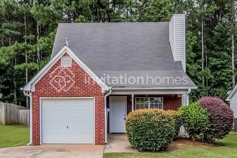 5996 Zane Ct Douglasville, GA 30135 — Photo 1