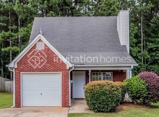 5996 Zane Ct, Douglasville, GA 30135