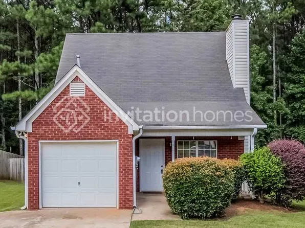 5996 Zane Ct, Douglasville, GA 30135