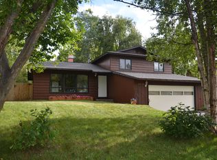 2960 Brandywine Ave, Anchorage, AK 99502