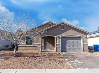 156 Rio Conchos Rd, Clint, TX 79836