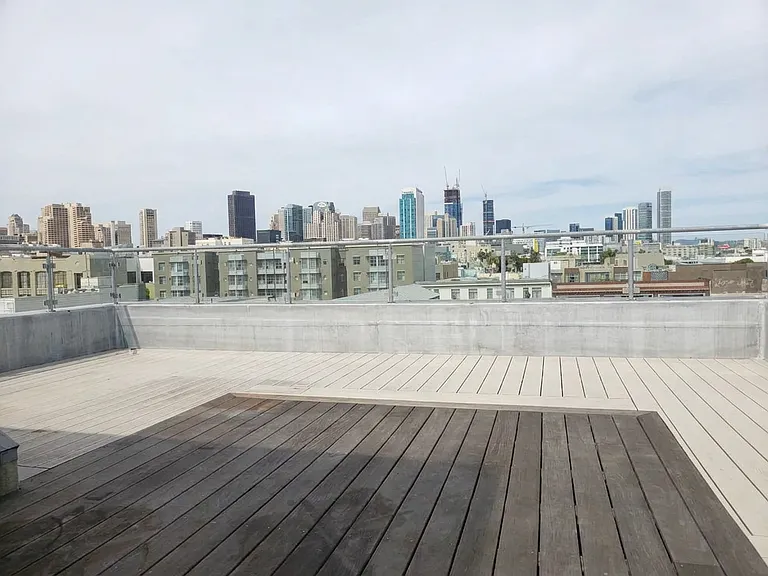 72 Langton St #2 — Photo 7