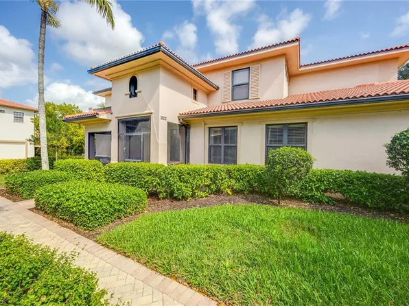 1379 E ARTESIA E #601, Naples, FL 34113
