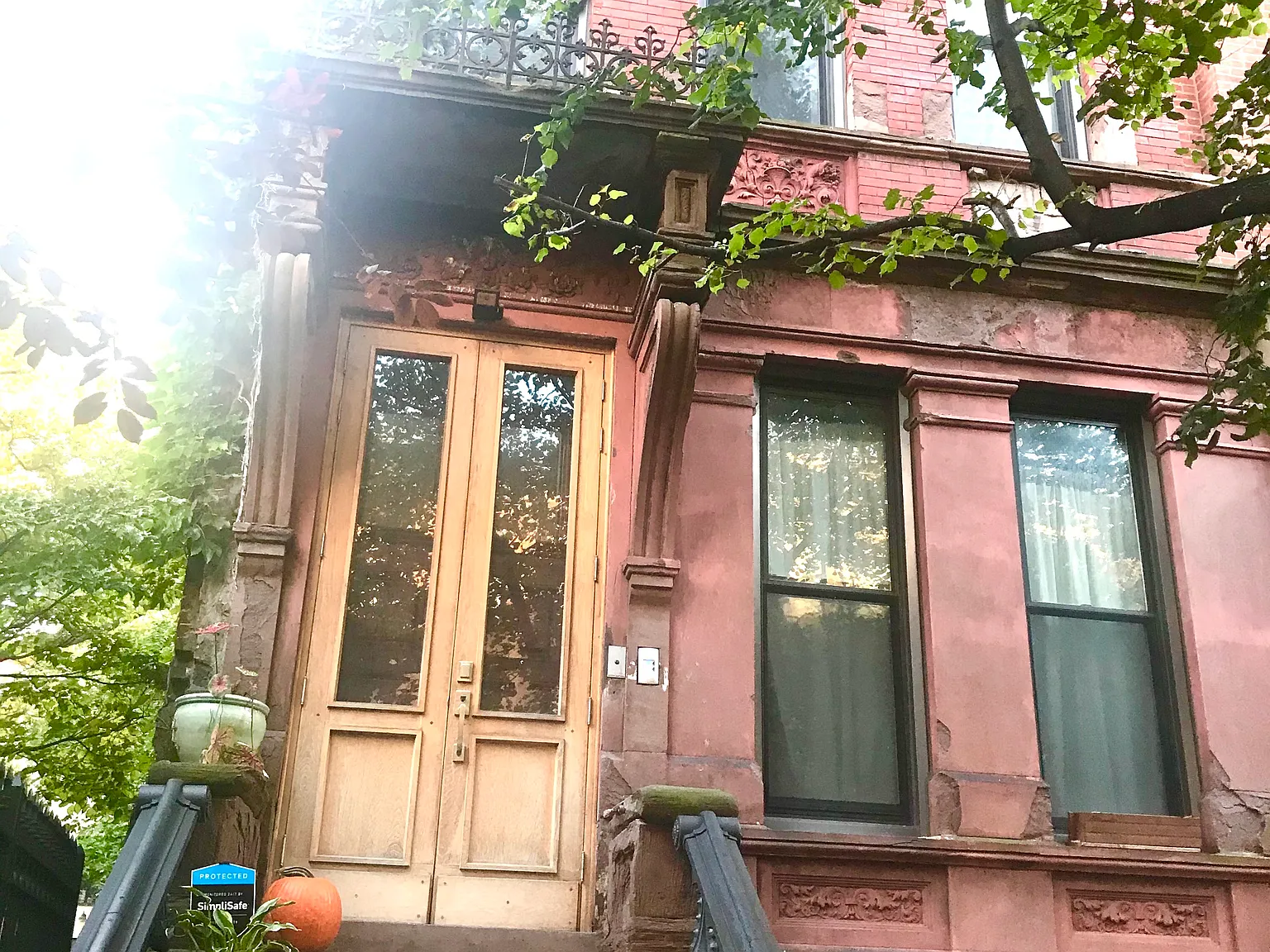 254 West 121st Street — Photo 1