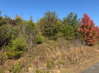 LOT 19 English Fields Dr, Newport, TN 37821