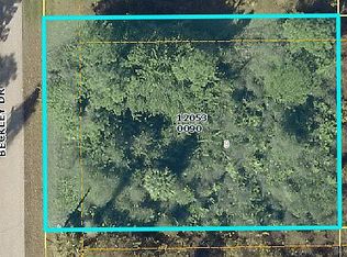 227 Beckley Dr, Lehigh Acres, FL 33936