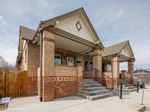 1587 Osceola Street, Denver, CO 80204