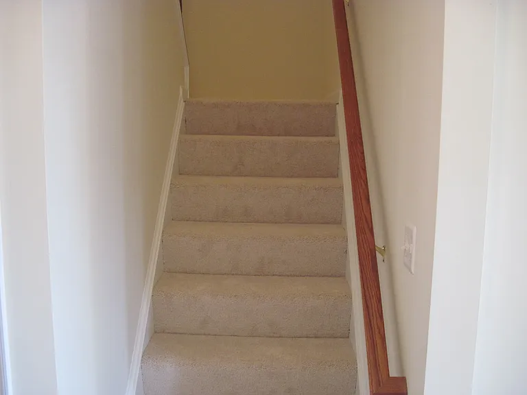 Stair case