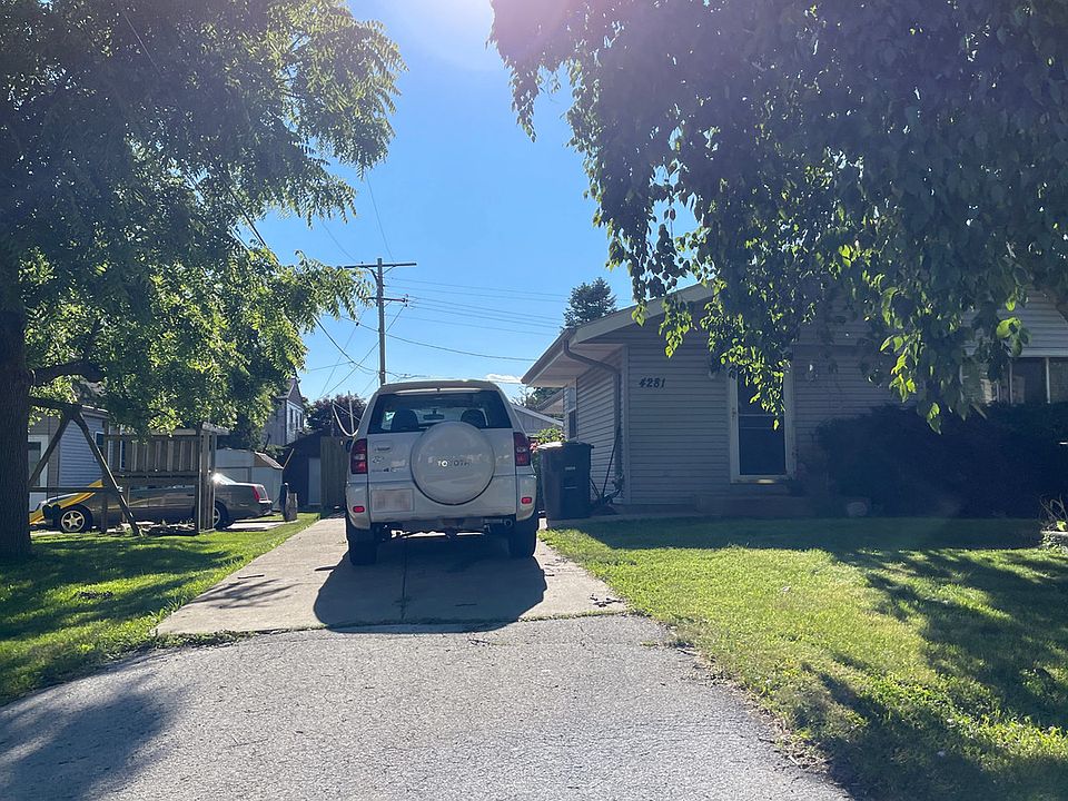 2nd image of 4281 S 89th St