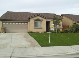 2510 Berkshire Rd, Bakersfield, CA 93313