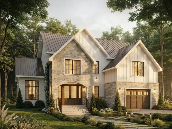 European Plan, Upper Arlington