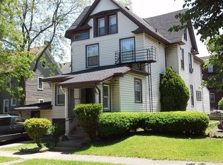 95 Kenilworth Ter #2, Rochester, NY 14605