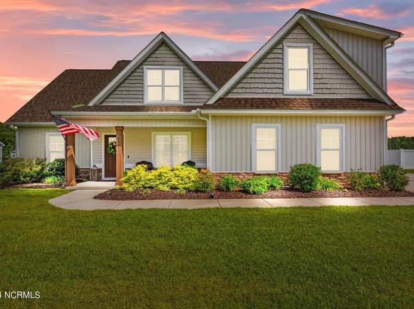 2967 Avon Road, Greenville, NC 27858