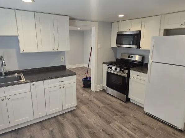 5143 N McVicker Ave APT 2, Chicago, IL 60630