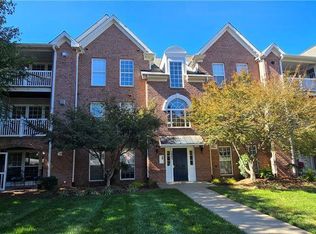 5005 Bass Chapel Rd, Greensboro, NC 27455