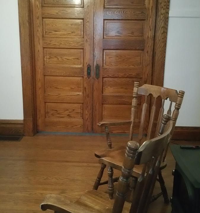old craftsmanship
