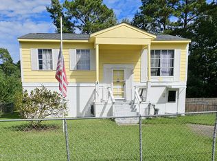 417 Robin Dr, Goose Creek, SC 29445