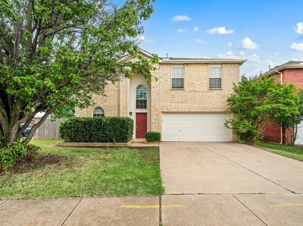 12804 Chittamwood Trl, Euless, TX 76040