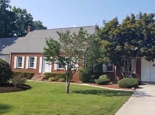 208 Teague Dr, Madisonville, TN 37354