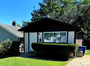 1500 Prather Ave, Saint Louis, MO