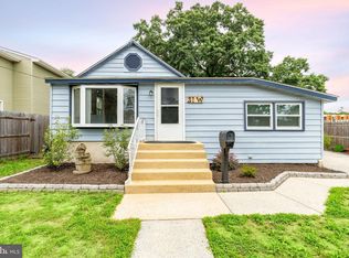 21 W 5th Ave, Pine Hill, NJ 08021