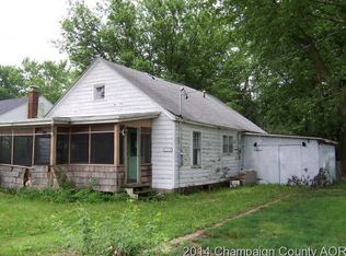 309 W Ottawa Rd, Paxton, IL 60957