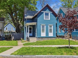120 Cottage St, Rochester, NY 14608