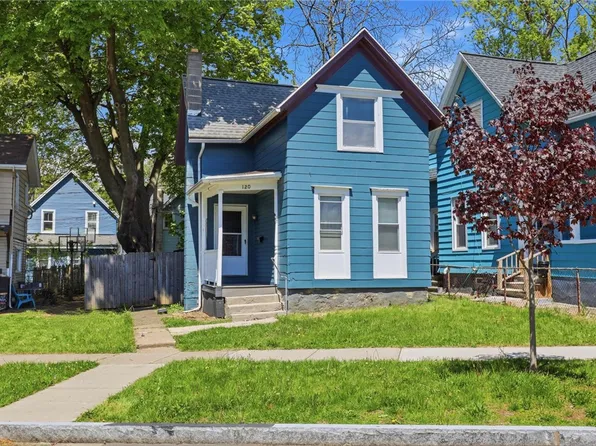 120 Cottage St, Rochester, NY 14608
