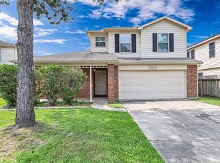 19515 Cliffsage Ct, Cypress, TX 77433