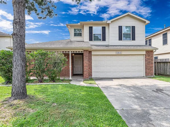 19515 Cliffsage Ct, Cypress, TX 77433