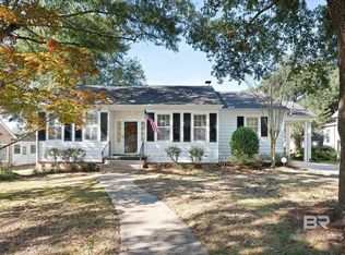 6 Elizabeth Pl, Mobile, AL 36606