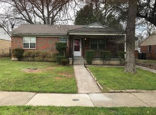 2813 Grayson Dr, Dallas, TX 75224