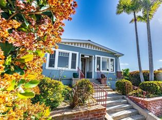1215 Park Row, La Jolla, CA 92037