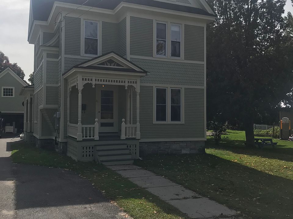 21 2nd St, Malone, NY 12953 Zillow