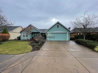 846 Belair Dr, Eugene, OR 97404