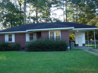 514 Robney Dr, Sumter, SC 29150