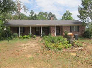 197 County Road 313, Oxford, MS 38655