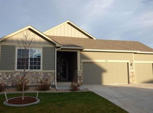 317 Shadowbrook Dr, Windsor, CO 80550