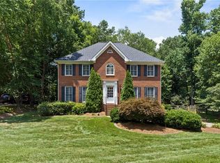 3171 Willow Green Ct, Duluth, GA 30096