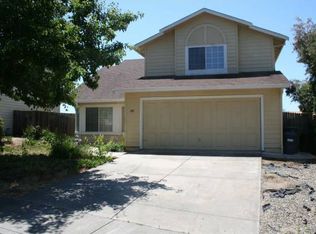 1101 Cimarron Ct, Vallejo, CA 94589