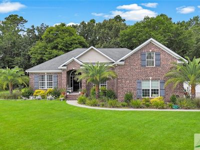 885 Brigham Drive, Richmond Hill, GA, 31324