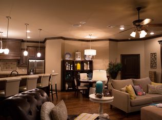 2009 Marymount Rd, Norman, OK 73071