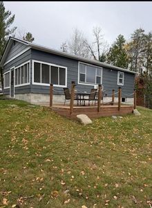 18449 Ithaca Dr, Park Rapids, MN, 56470