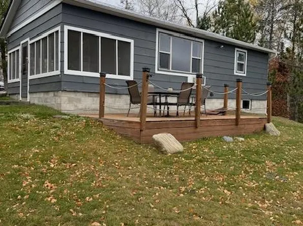 18449 Ithaca Dr, Park Rapids, MN 56470