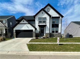 5142 Windward Loop, Lebanon, OH 45036