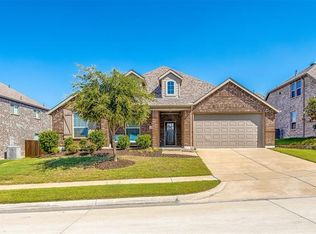1707 Knollwood Rd, Wylie, TX 75098
