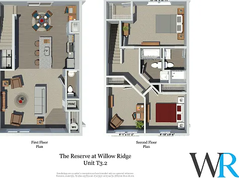 The Reserve at Willow Ridge — Photo 56