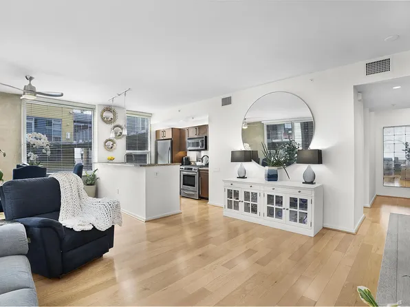 321 10th Ave Unit 407, San Diego, CA 92101