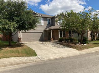 20714 Blue Trinity, San Antonio, TX 78259